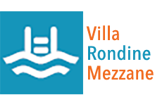 Villa Rondine Mezzane